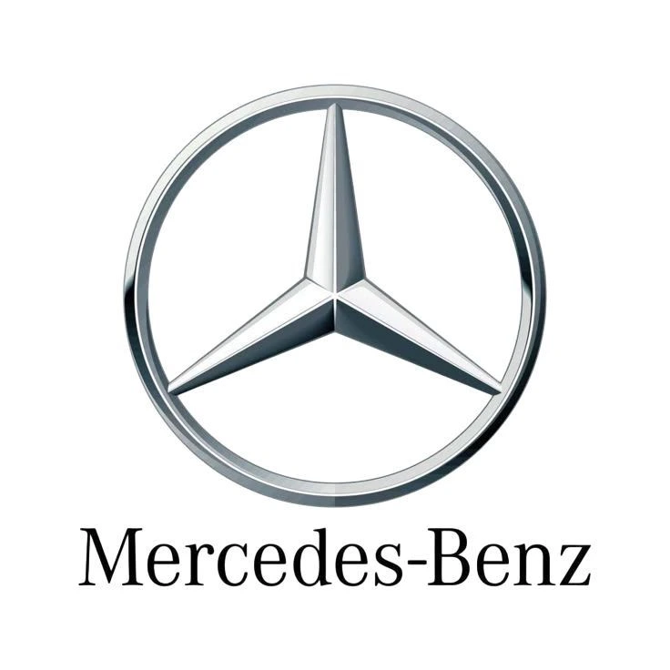 Mercedes Logo